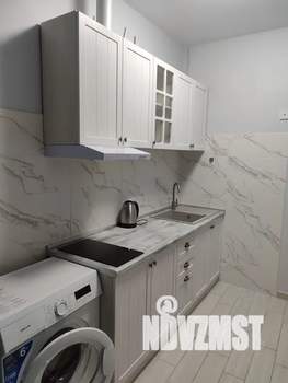 Студия квартира, посуточно, 25м2, 1/2 этаж