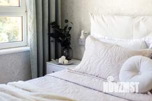 1-к квартира, посуточно, 35м2, 10/13 этаж