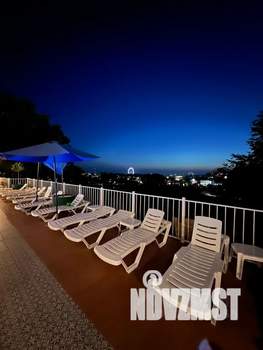 1-к квартира, посуточно, 32м2, 2/3 этаж