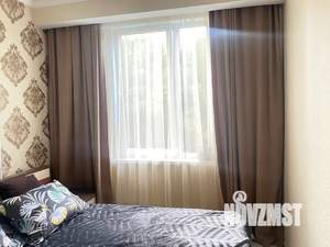 2-к квартира, посуточно, 37м2, 1/10 этаж