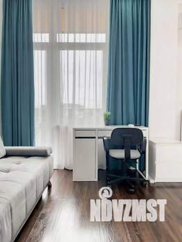 2-к квартира, посуточно, 60м2, 1/1 этаж