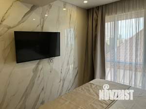 1-к квартира, посуточно, 39м2, 6/7 этаж