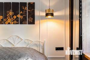 2-к квартира, на длительный срок, 50м2, 2/5 этаж