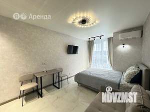 Студия квартира, на длительный срок, 21м2, 13/16 этаж