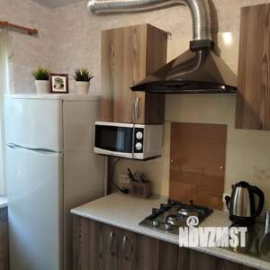 1-к квартира, посуточно, 30м2, 5/5 этаж