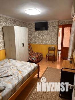 Студия квартира, посуточно, 20м2, 1/2 этаж