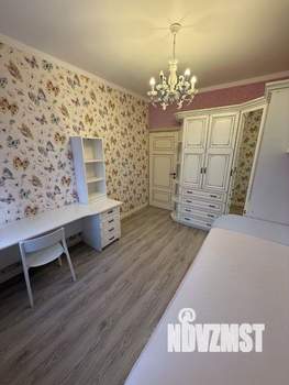 4-к квартира, на длительный срок, 95м2, 4/4 этаж