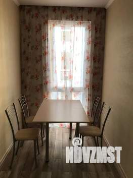 1-к квартира, посуточно, 36м2, 3/5 этаж