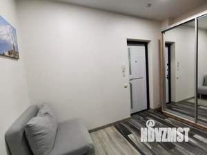 1-к квартира, посуточно, 37м2, 2/10 этаж