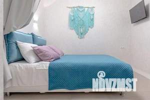 1-к квартира, посуточно, 32м2, 3/12 этаж