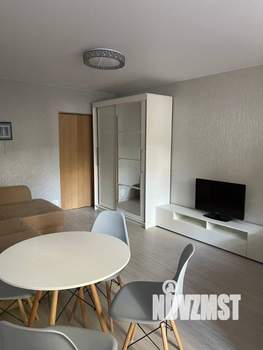 1-к квартира, на длительный срок, 30м2, 3/4 этаж