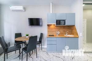 1-к квартира, посуточно, 32м2, 1/1 этаж