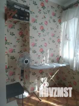 2-к квартира, посуточно, 60м2, 1/5 этаж