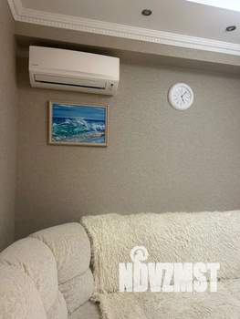 2-к квартира, посуточно, 49м2, 6/7 этаж