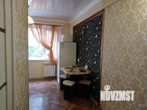 1-к квартира, на длительный срок, 40м2, 3/5 этаж
