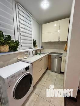 3-к квартира, на длительный срок, 50м2, 12/12 этаж