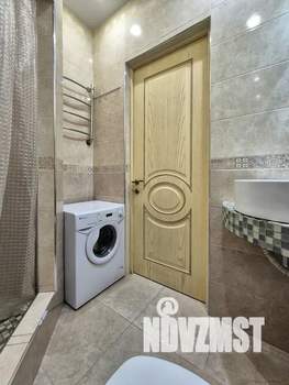 Студия квартира, посуточно, 25м2, 1/5 этаж