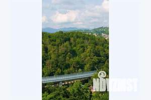 1-к квартира, посуточно, 22м2, 6/19 этаж