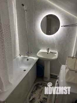 2-к квартира, на длительный срок, 40м2, 3/3 этаж
