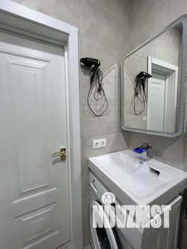 2-к квартира, посуточно, 38м2, 2/3 этаж