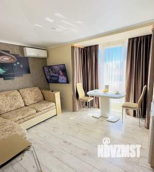 2-к квартира, посуточно, 32м2, 4/4 этаж