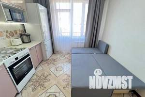 2-к квартира, посуточно, 50м2, 3/5 этаж