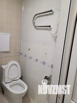 2-к квартира, посуточно, 43м2, 2/4 этаж