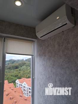 Студия квартира, на длительный срок, 20м2, 8/13 этаж