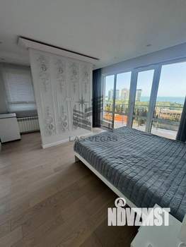 3-к квартира, на длительный срок, 130м2, 11/13 этаж