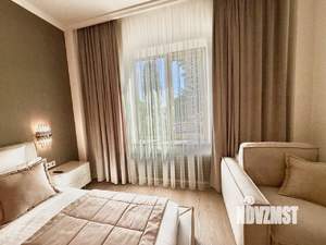 Студия квартира, на длительный срок, 37м2, 1/4 этаж