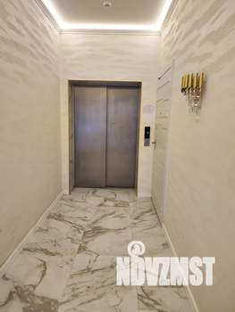 1-к квартира, посуточно, 35м2, 6/6 этаж