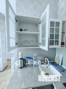 1-к квартира, на длительный срок, 34м2, 3/3 этаж