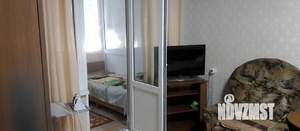 1-к квартира, посуточно, 30м2, 3/5 этаж