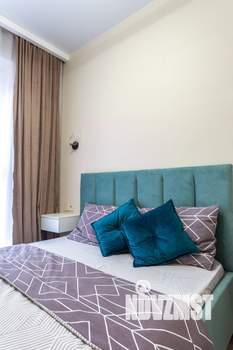 1-к квартира, на длительный срок, 26м2, 8/20 этаж