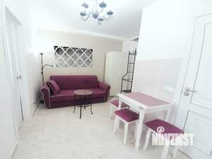 2-к квартира, на длительный срок, 33м2, 1/4 этаж