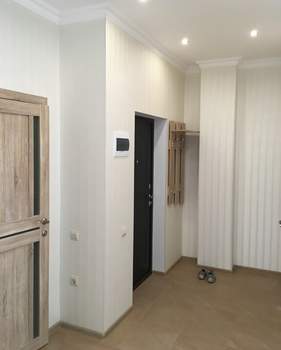 3-к квартира, на длительный срок, 72м2, 3/3 этаж