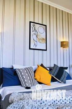 2-к квартира, посуточно, 70м2, 1/1 этаж