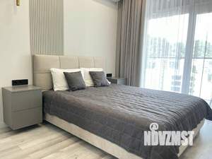 2-к квартира, посуточно, 87м2, 1/1 этаж