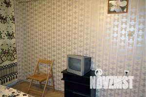 1-к квартира, посуточно, 36м2, 4/5 этаж