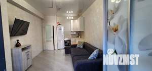 Студия квартира, посуточно, 28м2, 4/13 этаж