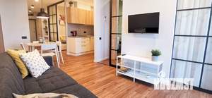 3-к квартира, посуточно, 60м2, 10/14 этаж