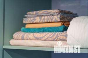 1-к квартира, посуточно, 17м2, 4/5 этаж