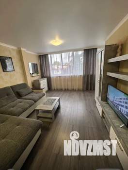 1-к квартира, посуточно, 50м2, 6/14 этаж