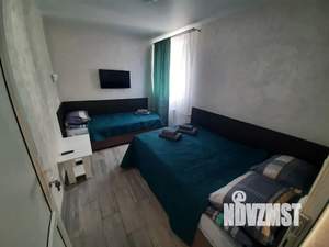 2-к квартира, посуточно, 30м2, 3/3 этаж