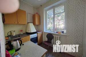1-к квартира, посуточно, 10м2, 1/1 этаж