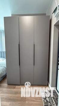 1-к квартира, посуточно, 35м2, 2/6 этаж