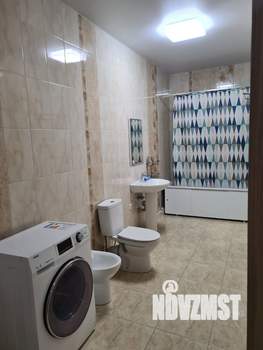 2-к квартира, на длительный срок, 74м2, 1/4 этаж