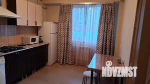 1-к квартира, посуточно, 37м2, 1/5 этаж