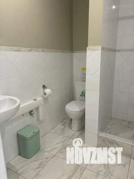 1-к квартира, посуточно, 40м2, 2/2 этаж