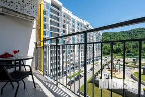 1-к квартира, посуточно, 28м2, 5/9 этаж